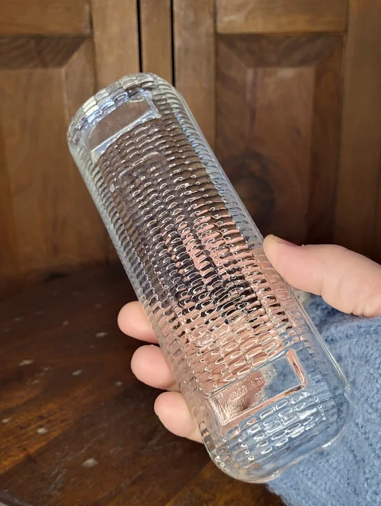 Glass Corn Tray - Picture 12 of 13